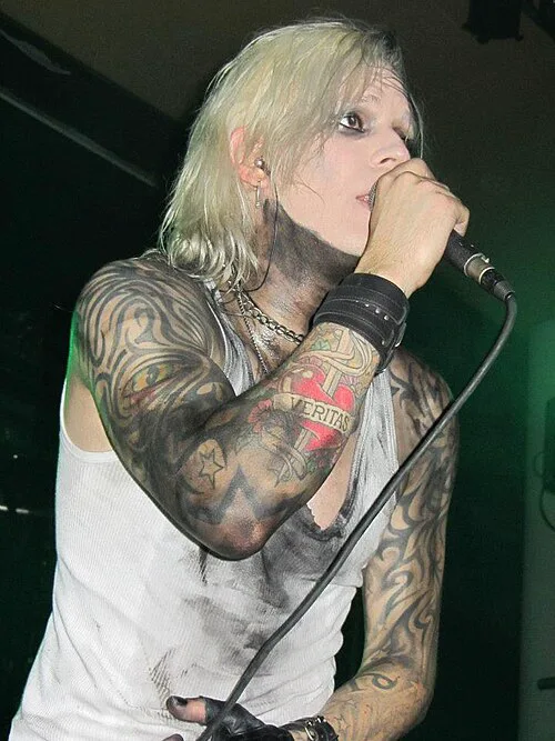 Chris Harms