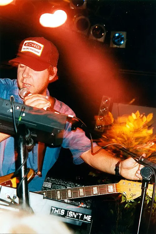 Grandaddy