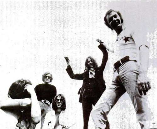 Amon Düül II