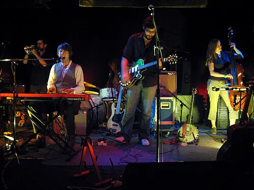 Shearwater