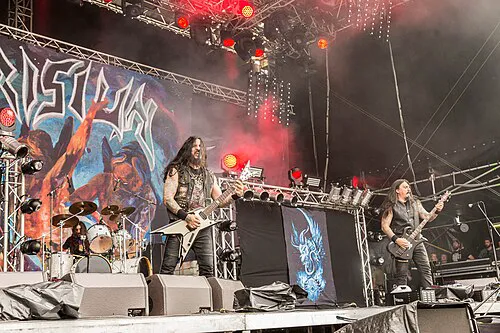 Krisiun