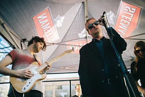Protomartyr