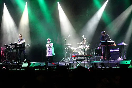 Years & Years