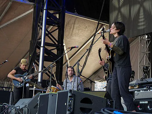 Big Thief