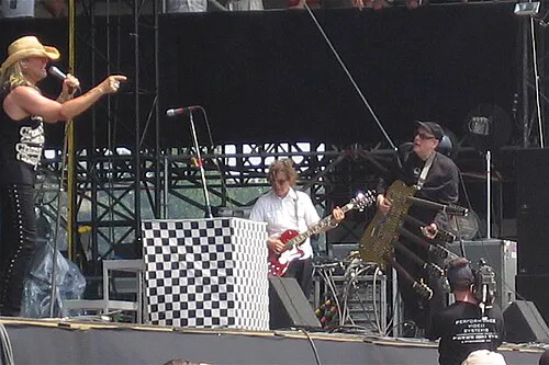 Cheap Trick