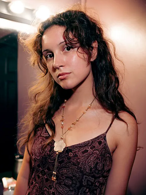 Liana Flores