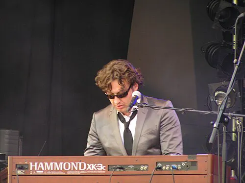 Sven Hammond