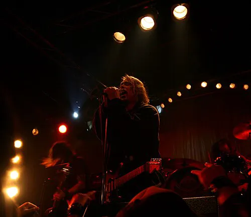 Monster Magnet