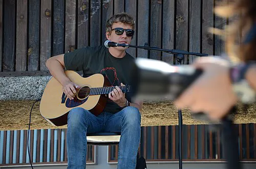 Steve Gunn