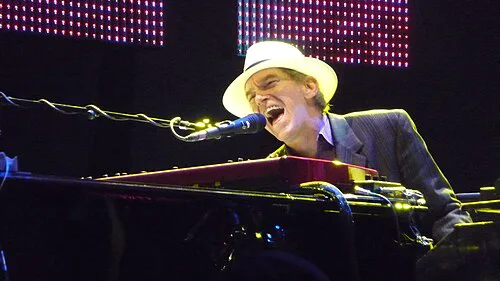 Benmont Tench
