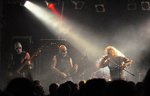 Gorgoroth