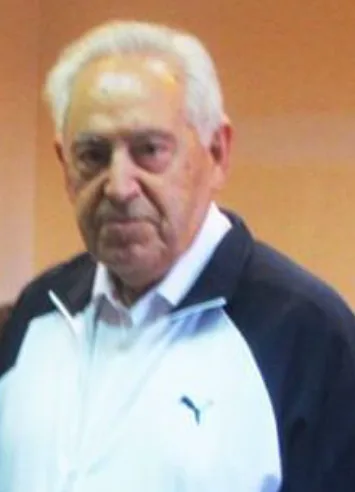 Felix Ayo