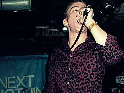 Eugene McGuinness