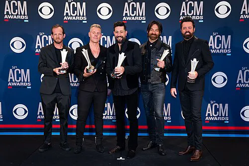 Old Dominion