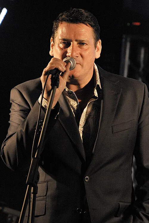 Tony Hadley