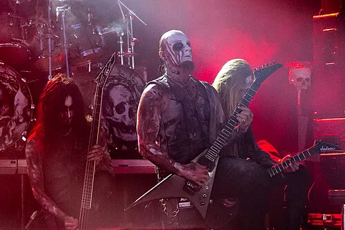 Belphegor