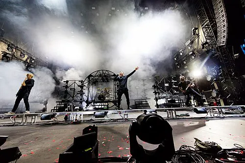 Parkway Drive
