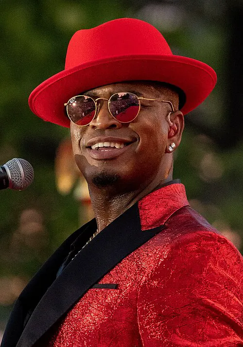 Ne‐Yo