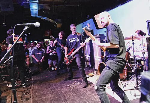 Vein.fm