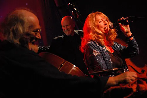 The Pentangle