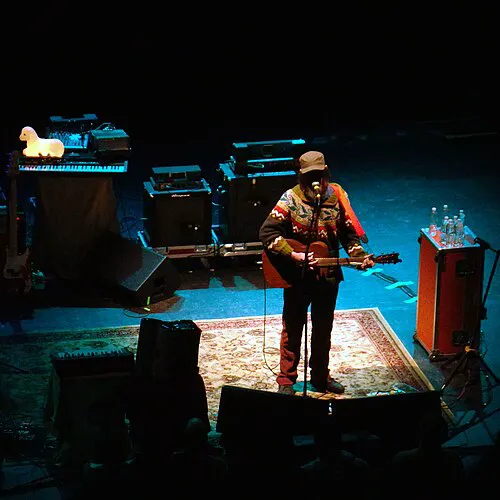 Neutral Milk Hotel