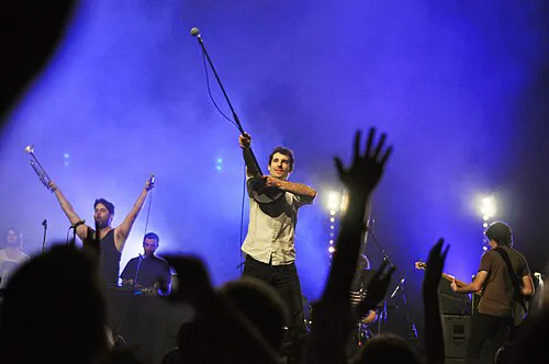 The Cat Empire
