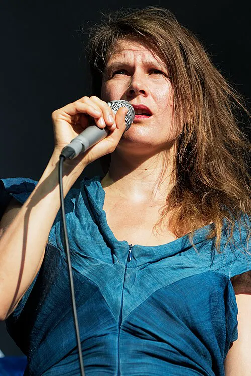 Camille