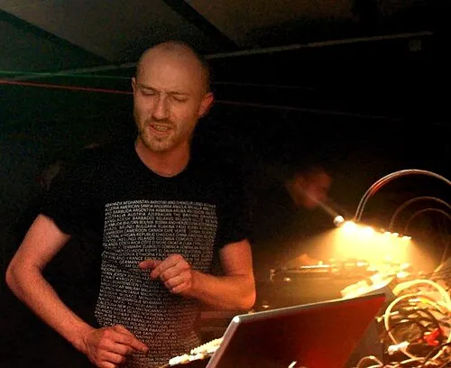 Paul Kalkbrenner