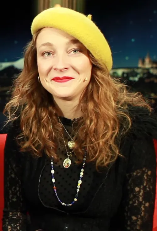 Rozálie