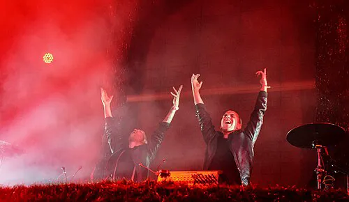 Galantis