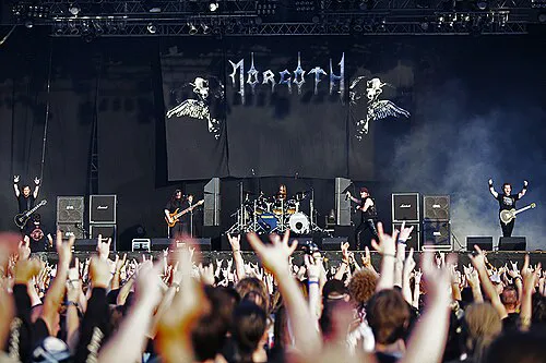 Morgoth