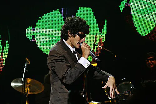 Mike D