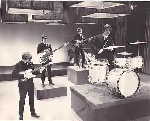 The Searchers