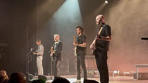 Franz Ferdinand