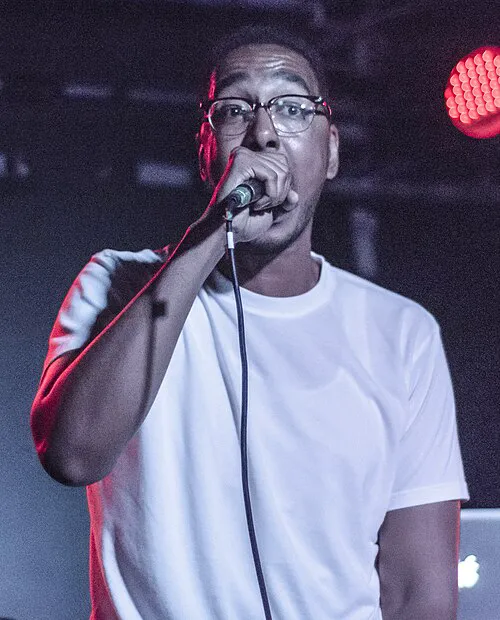 Oddisee