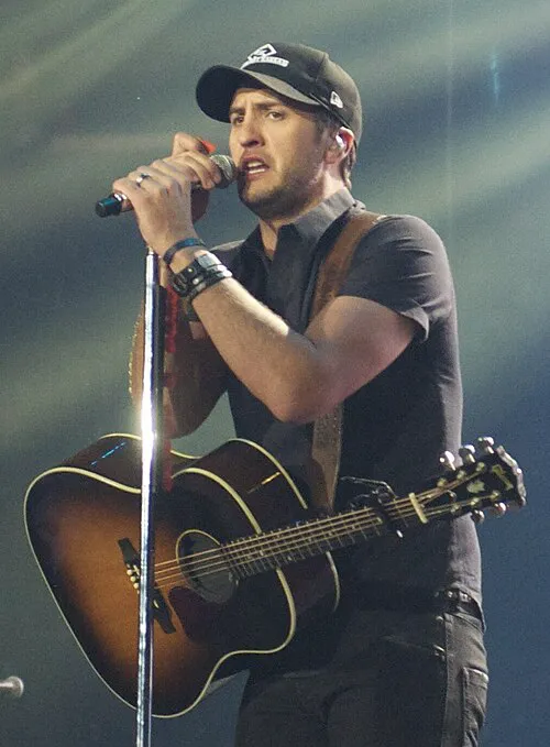 Luke Bryan