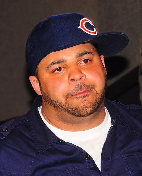 Joell Ortiz