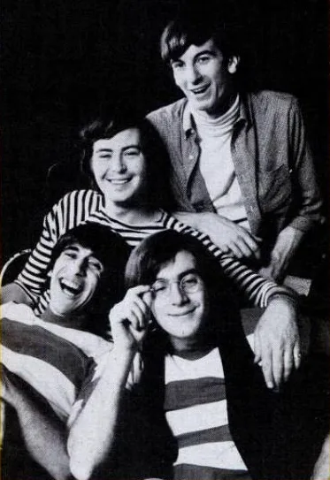 The Lovin’ Spoonful