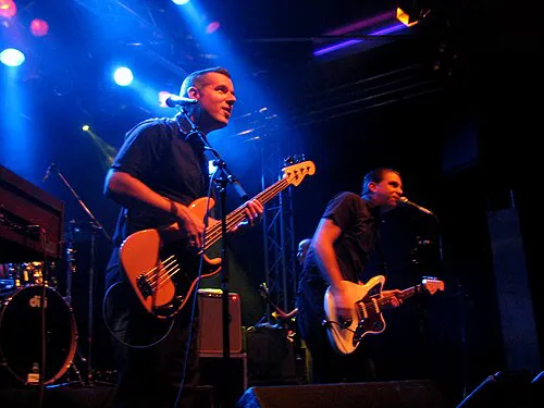 The Aggrolites