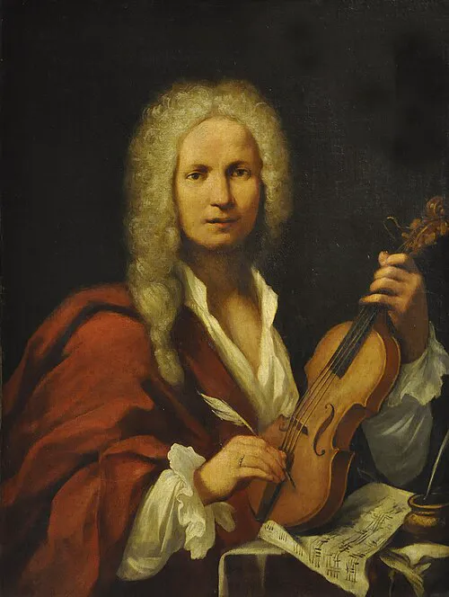 Antonio Vivaldi