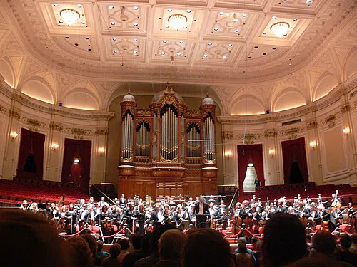 Koninklijk Concertgebouworkest