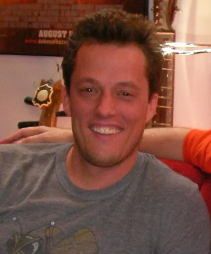 Nathan Barr