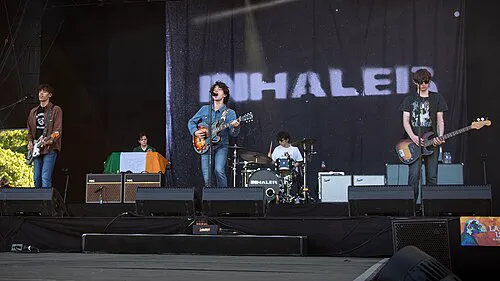 Inhaler