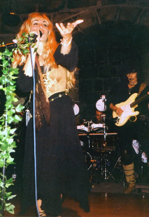 Blackmore’s Night