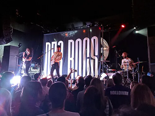 Des Rocs