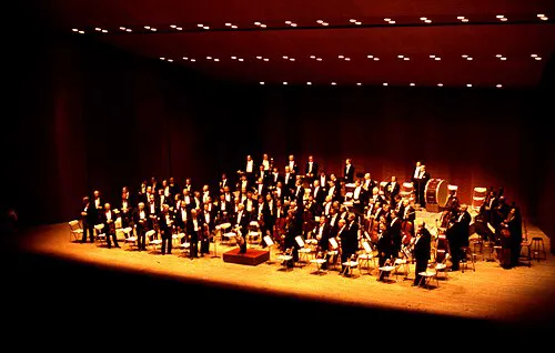 Česká filharmonie