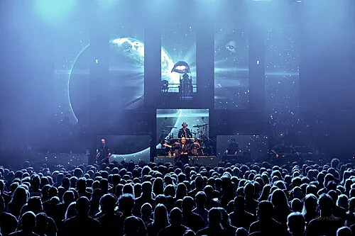 Devin Townsend Project