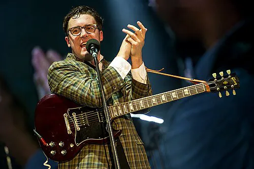 Nick Waterhouse