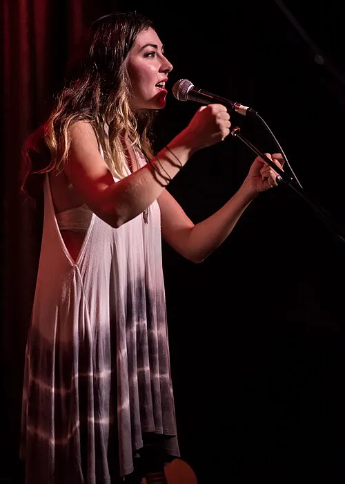 Heather Maloney