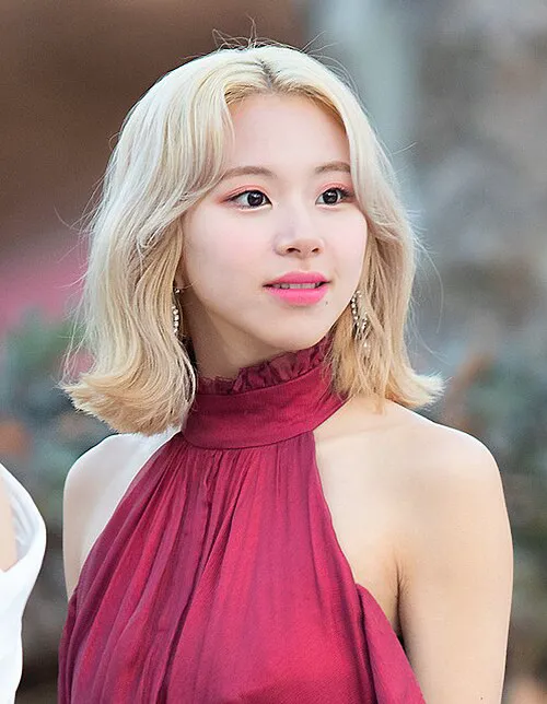 CHAEYOUNG